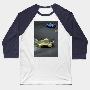 Ligier JSP217 Gibson 24 Hours of Le Mans 2019 Baseball T-Shirt